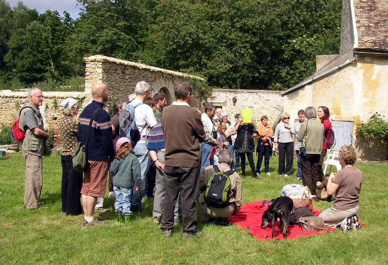 2009 06 Les 30 ans du CERF 118